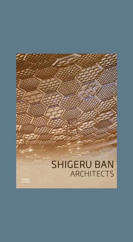 Shigeru Ban Architects Populair