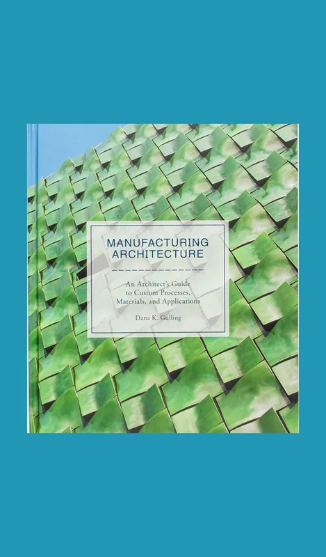 Manufacturing Architecture Laatste Kans