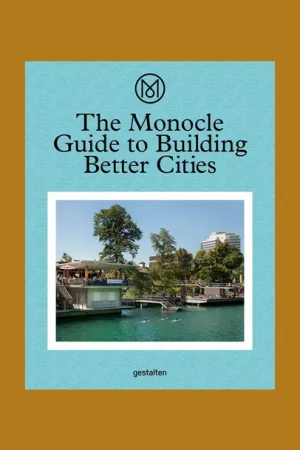 The Monocle Guide to Building Better Cities Aanbieding
