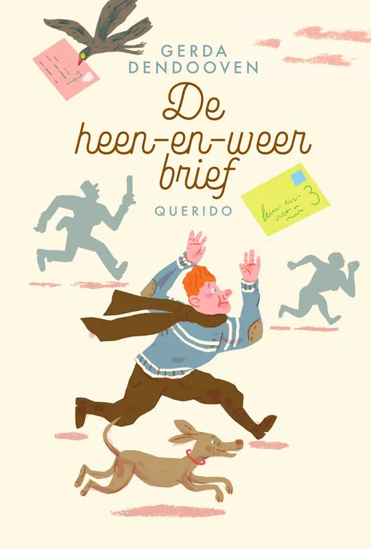 De heen-en-weerbrief Premium