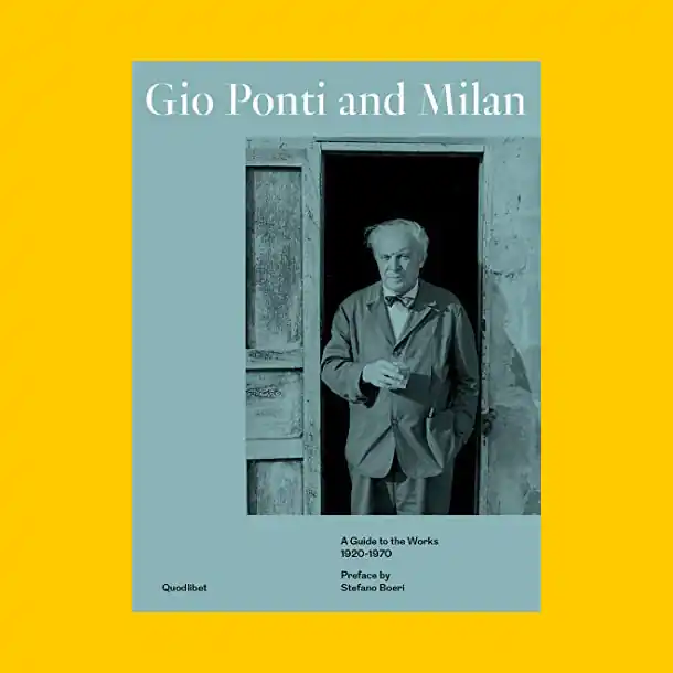 Finale Uitverkoop Gio Ponti and Milan