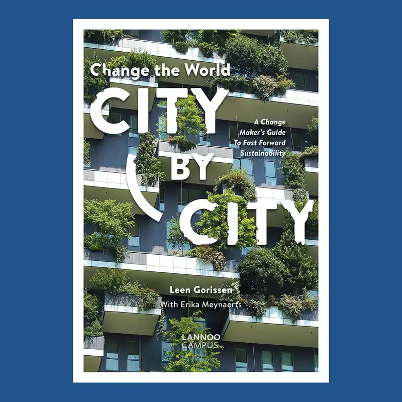 Change the World City by City Beste Prijs