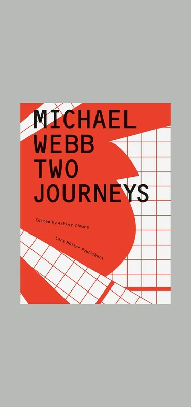 Michael Webb: Two Journeys Seizoensaanbieding