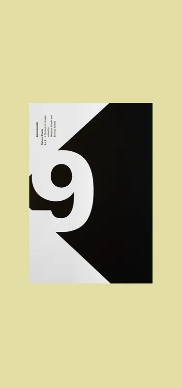 Must-Have Dietmar Eberle: 9 x 9 A Method Design
