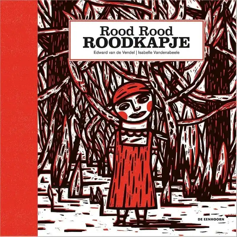 Koop Vandaag Rood rood Roodkapje
