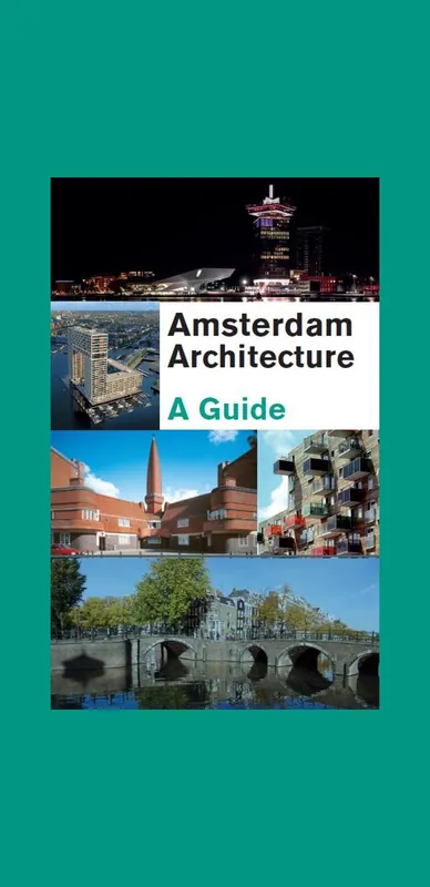 Direct Verzonden Amsterdam Architecture: A Guide