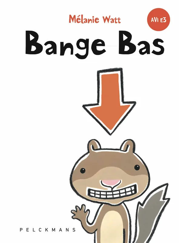 Bange Bas (AVI E3) Gecertificeerd