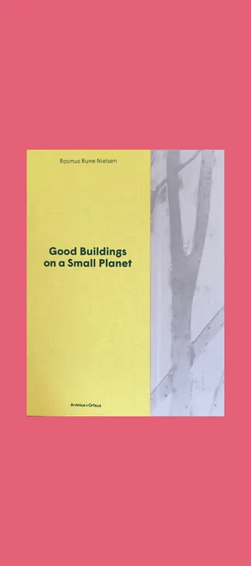Koop Online Good Buildings on a Small Planet