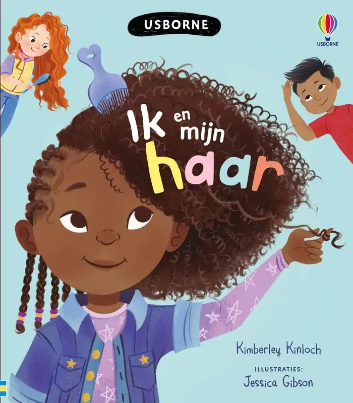 Ik en mijn haar Populair