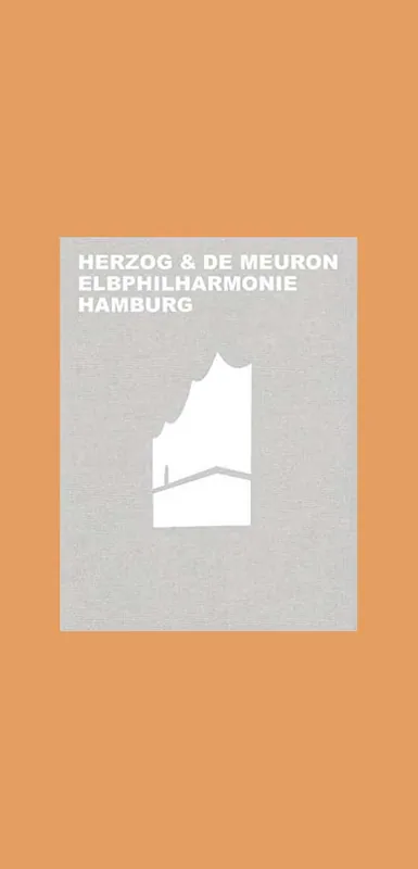 Herzog & De Meuron: Elbphilharmonie Hamburg Tijdelijk Beschikbaar