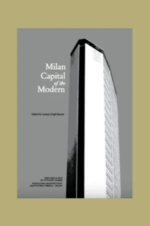 Superprijs MCM – Milan, Capital of the Modern