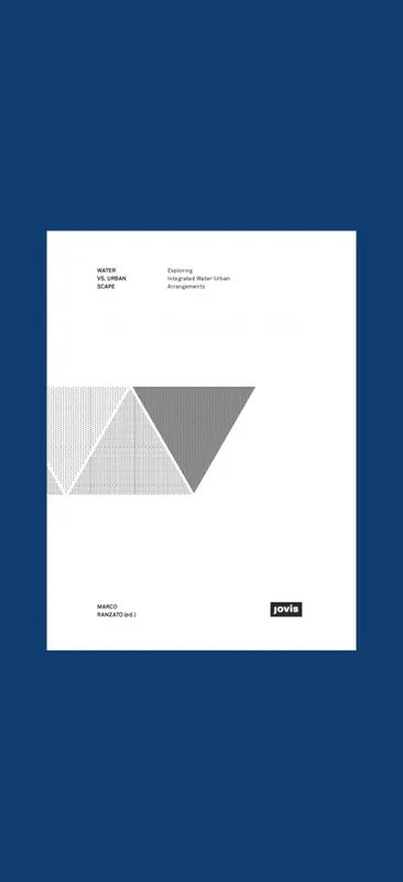 Veilige Betaling Water vs. Urban Scape: Exploring Integrated Water-Urban Arrangements