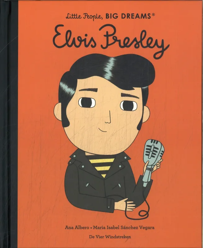 Direct Beschikbaar Van klein tot groots – Elvis Presley