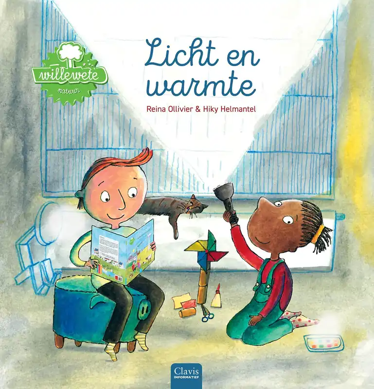 Veilige Betaling Willewete – Licht en warmte
