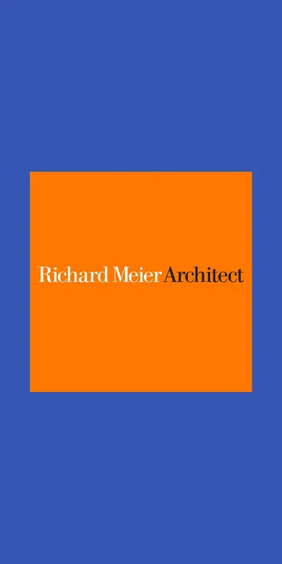 Must-Have Richard Meier: Architect Volume 7