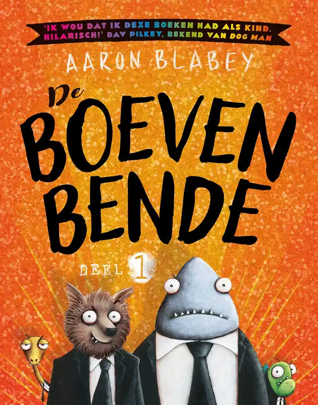 Speciale Aanbieding De boevenbende (1)