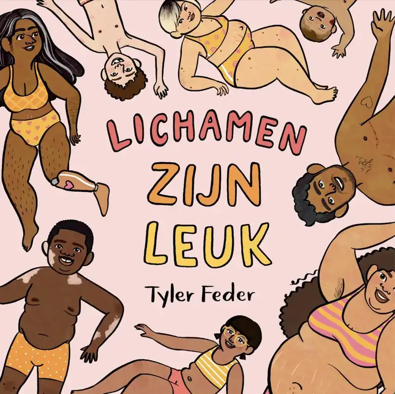 Gecertificeerd Lichamen zijn leuk