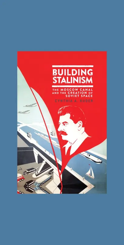 Veilige Betaling Building Stalinism