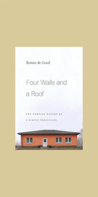 Four Walls and a Roof Bestseller