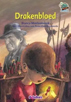 Gereduceerde Prijs Samenleesboek – Drankenbloed (AVI E3 – M4)