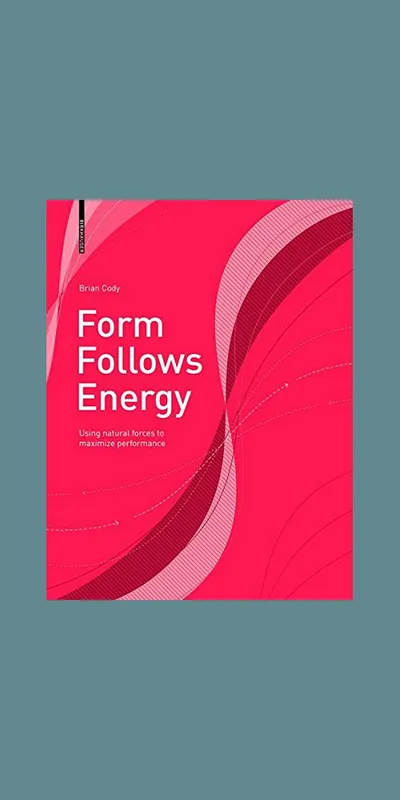 Form Follows Energy Koop Online