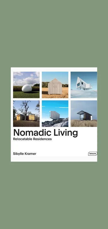 Nomadic Living: Relocatable Residences Premium