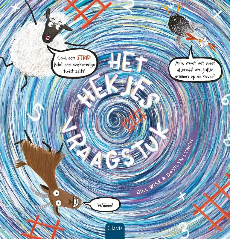 Nu Kopen Het heksjesvraagstuk