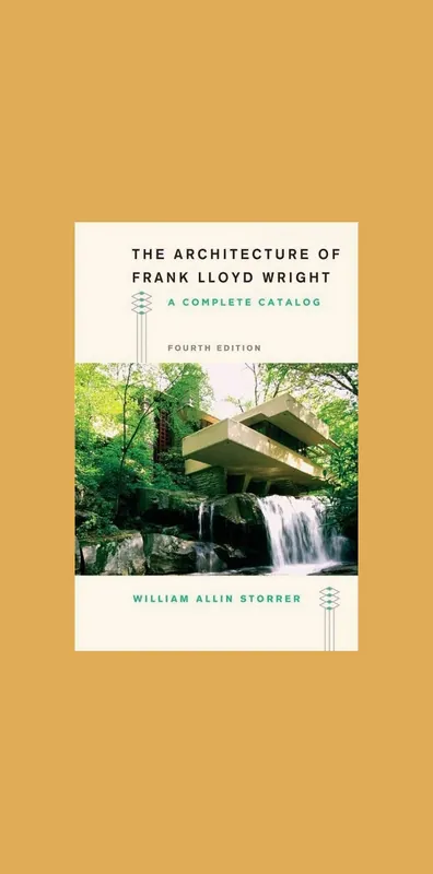 Flitsaanbieding The Architecture of Frank Lloyd Wright: A Complete Catalog