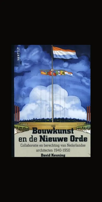Bouwkunst en de Nieuwe Orde Betrouwbaar