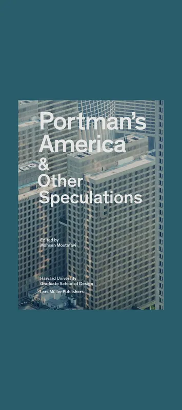 Portman's America & Other Speculations Meest Verkocht