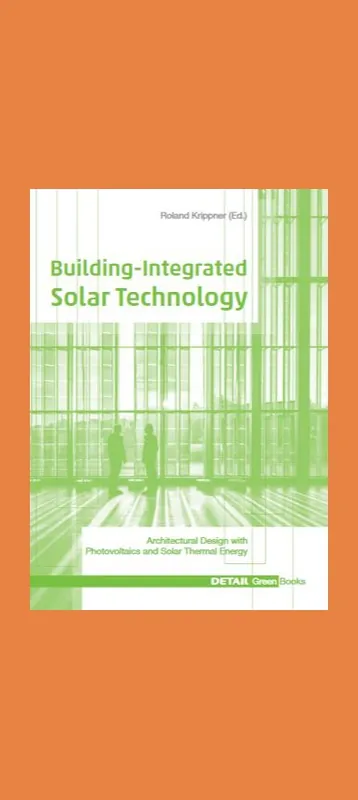Laatste Kans Building-integrated Solar Technology