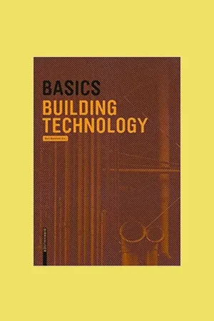 Alleen Vandaag Basics Building Technology