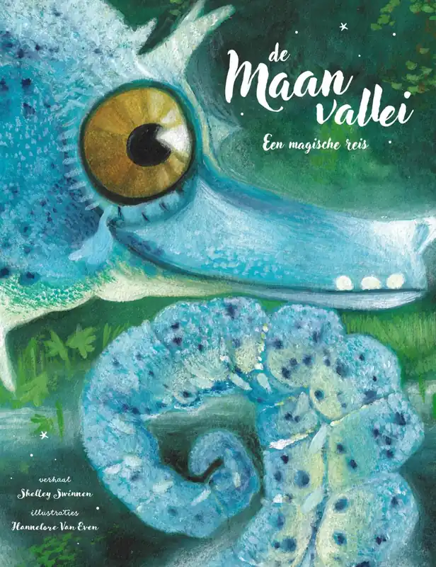 Fabrieksprijs De maanvallei