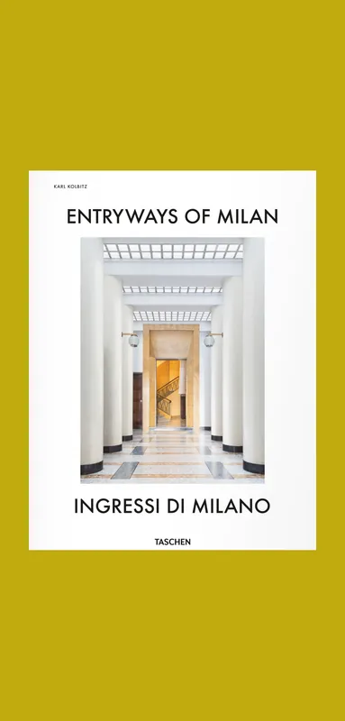 Lage Kosten Entryways of Milan – Ingressi di Milano