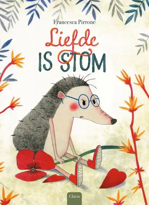 Liefde is stom Nu Kopen