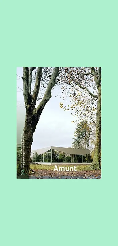 Nieuw Amunt (2G 75)
