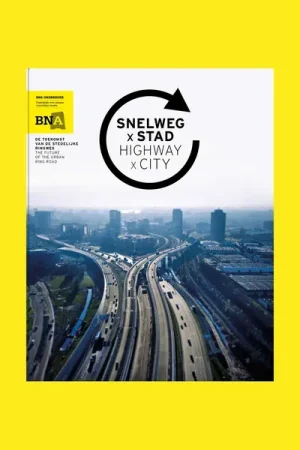 Alleen Vandaag Snelweg x stad / Highway x City