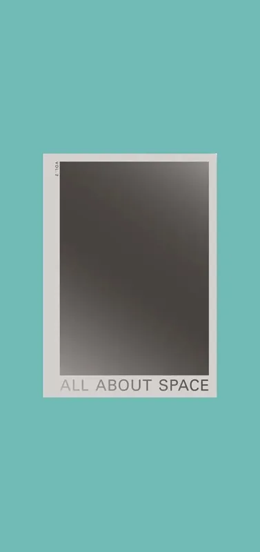 Laatste Kans House 1 Catalogue: All About Space Vol. 2