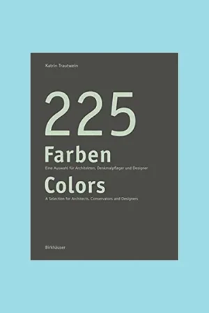 Betaalbaar 225 Farben / 225 Colors (Second Revised Edition)