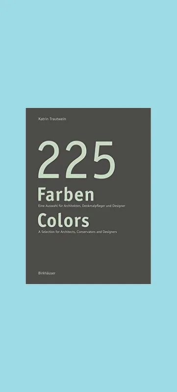 Betaalbaar 225 Farben / 225 Colors (Second Revised Edition)