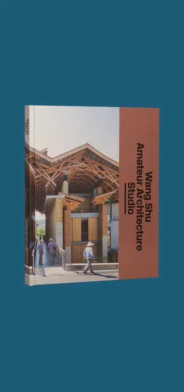 Gecertificeerd Wang Shu: Amateur Architecture Studio