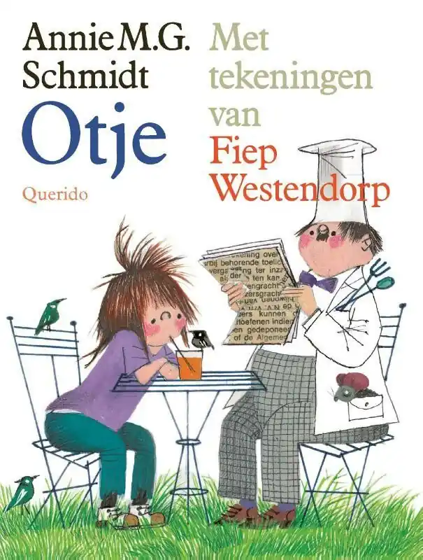 Nu Kopen Otje