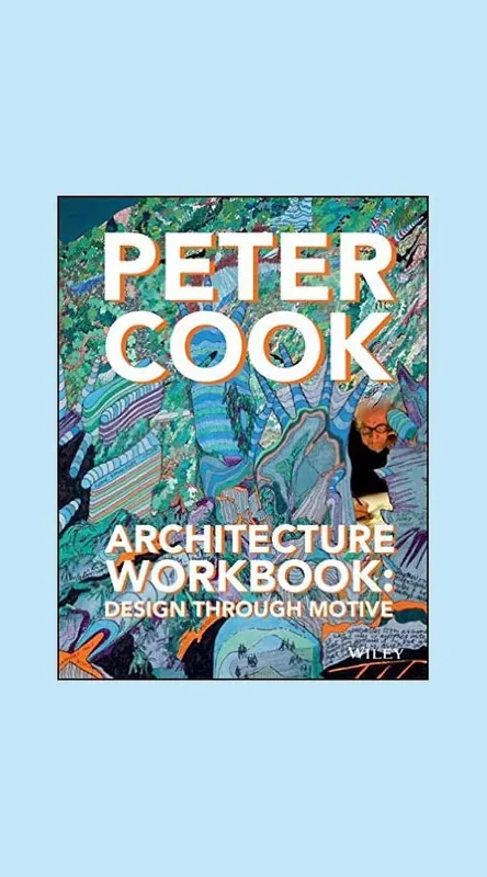 Peter Cook: Architecture Workbook Korting