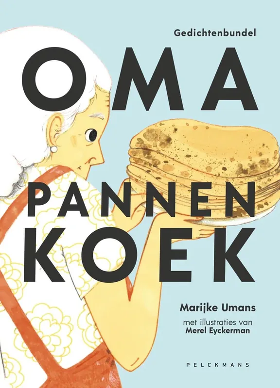 Laatste Versie Oma pannenkoek