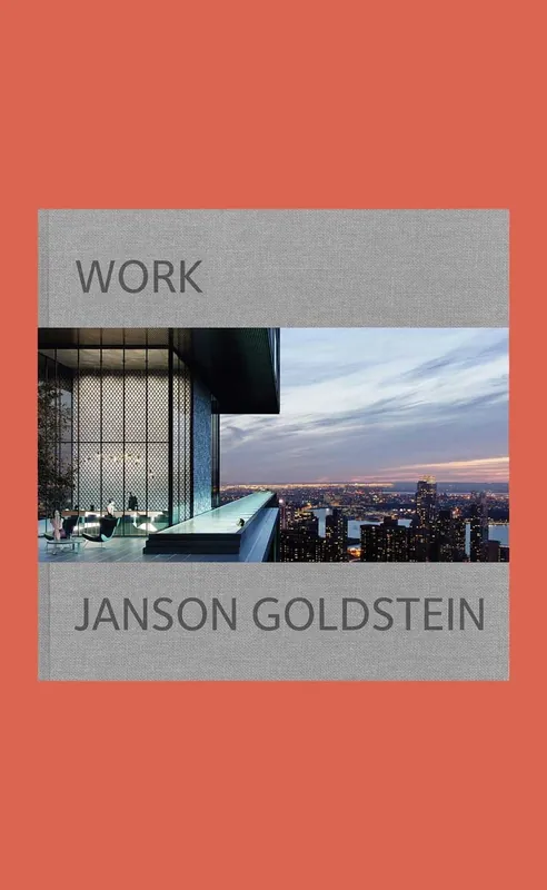 Janson Goldstein: Work Direct Beschikbaar
