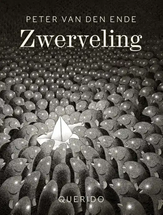 Rechtstreeks Van De Fabrikant Zwerveling