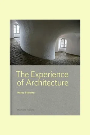 Speciale Aanbieding The Experience of Architecture