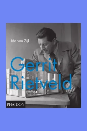 Beperkt Aanbod Gerrit Rietveld