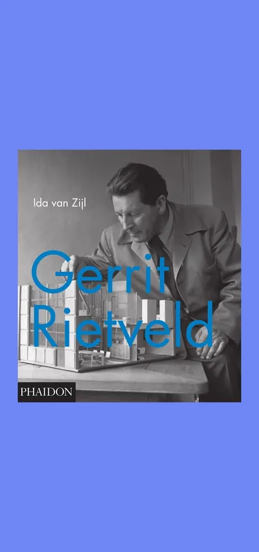 Beperkt Aanbod Gerrit Rietveld