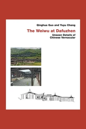Alleen Vandaag The Weiwu at Dafuzhen: Unseen Details of Chinese Vernacular